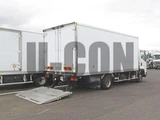 2019 Isuzu Forward Truck for sale, Japanese used car export - photo 4 of 21 | GULJI TRADERS