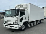 2019 Isuzu Forward Truck for sale, Japanese used car export - photo 1 of 21 | GULJI TRADERS
