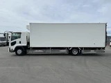 2019 Isuzu Forward Truck for sale, Japanese used car export - photo 4 of 21 | GULJI TRADERS