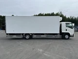 2019 Isuzu Forward Truck for sale, Japanese used car export - photo 7 of 21 | GULJI TRADERS