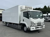 2019 Isuzu Forward Truck for sale, Japanese used car export - photo 8 of 21 | GULJI TRADERS