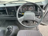 2019 Isuzu Forward Truck for sale, Japanese used car export - photo 10 of 21 | GULJI TRADERS