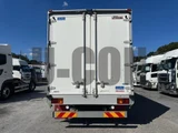 2019 Isuzu Forward Truck for sale, Japanese used car export - photo 2 of 21 | GULJI TRADERS