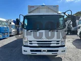 2019 Isuzu Forward Truck for sale, Japanese used car export - photo 6 of 21 | GULJI TRADERS