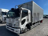 2019 Isuzu Forward Truck for sale, Japanese used car export - photo 7 of 21 | GULJI TRADERS