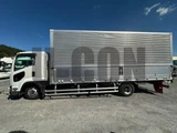 2019 Isuzu Forward Truck for sale, Japanese used car export - photo 8 of 21 | GULJI TRADERS