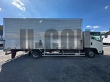 2019 Isuzu Forward Truck for sale, Japanese used car export - photo 10 of 21 | GULJI TRADERS