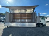 2019 Isuzu Forward Truck for sale, Japanese used car export - photo 11 of 21 | GULJI TRADERS