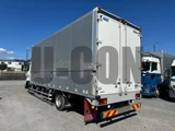2019 Isuzu Forward Truck for sale, Japanese used car export - photo 12 of 21 | GULJI TRADERS