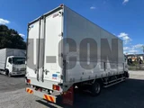 2019 Isuzu Forward Truck for sale, Japanese used car export - photo 13 of 21 | GULJI TRADERS