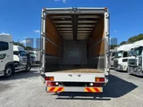 2019 Isuzu Forward Truck for sale, Japanese used car export - photo 14 of 21 | GULJI TRADERS