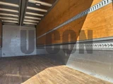 2019 Isuzu Forward Truck for sale, Japanese used car export - photo 17 of 21 | GULJI TRADERS
