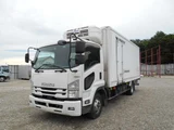 2019 Isuzu Forward Truck for sale, Japanese used car export - photo 1 of 47 | GULJI TRADERS