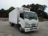 2019 Isuzu Forward Truck for sale, Japanese used car export - photo 3 of 47 | GULJI TRADERS