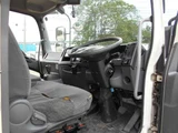 2019 Isuzu Forward Truck for sale, Japanese used car export - photo 6 of 47 | GULJI TRADERS