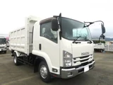 2019 Isuzu Forward Truck for sale, Japanese used car export - photo 4 of 9 | GULJI TRADERS