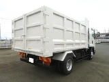 2019 Isuzu Forward Truck for sale, Japanese used car export - photo 6 of 9 | GULJI TRADERS