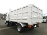 2019 Isuzu Forward Truck for sale, Japanese used car export - photo 7 of 9 | GULJI TRADERS