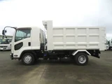 2019 Isuzu Forward Truck for sale, Japanese used car export - photo 8 of 9 | GULJI TRADERS