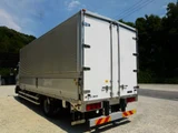 2019 Isuzu Forward Truck for sale, Japanese used car export - photo 5 of 9 | GULJI TRADERS