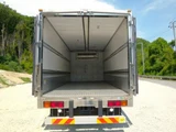 2019 Isuzu Forward Truck for sale, Japanese used car export - photo 9 of 9 | GULJI TRADERS