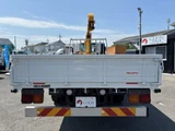 2019 Isuzu Forward Truck for sale, Japanese used car export - photo 2 of 9 | GULJI TRADERS