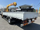 2019 Isuzu Forward Truck for sale, Japanese used car export - photo 6 of 9 | GULJI TRADERS