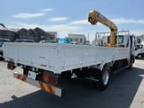 2019 Isuzu Forward Truck for sale, Japanese used car export - photo 7 of 9 | GULJI TRADERS