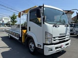 2019 Isuzu Forward Truck for sale, Japanese used car export - photo 9 of 9 | GULJI TRADERS