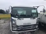 2019 Isuzu Forward White Truck for sale, Japanese used car export - photo 10 of 21 | GULJI TRADERS