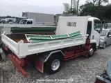 2019 Isuzu Forward White Truck for sale, Japanese used car export - photo 12 of 21 | GULJI TRADERS