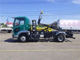 2020 Isuzu Forward 3.75t Truck for sale, Japanese used car export - photo 3 of 51 | GULJI TRADERS
