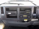 2020 Isuzu Forward 3.75t Truck for sale, Japanese used car export - photo 11 of 51 | GULJI TRADERS