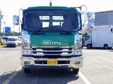 2020 Isuzu Forward 3.75t Truck for sale, Japanese used car export - photo 31 of 51 | GULJI TRADERS