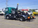 2020 Isuzu Forward 3.75t Truck for sale, Japanese used car export - photo 32 of 51 | GULJI TRADERS
