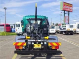 2020 Isuzu Forward 3.75t Truck for sale, Japanese used car export - photo 33 of 51 | GULJI TRADERS