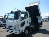 2020 Isuzu Forward 3500kg Truck for sale, Japanese used car export - photo 1 of 41 | GULJI TRADERS