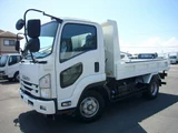 2020 Isuzu Forward 3500kg Truck for sale, Japanese used car export - photo 26 of 41 | GULJI TRADERS