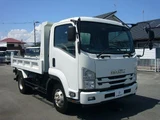 2020 Isuzu Forward 3500kg Truck for sale, Japanese used car export - photo 27 of 41 | GULJI TRADERS