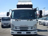 2020 Isuzu Forward 3500kg Truck for sale, Japanese used car export - photo 30 of 41 | GULJI TRADERS