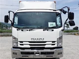 2020 Isuzu Forward Wide Truck for sale, Japanese used car export - photo 2 of 22 | GULJI TRADERS
