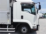 2020 Isuzu Forward Wide Truck for sale, Japanese used car export - photo 3 of 22 | GULJI TRADERS