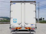 2020 Isuzu Forward Wide Truck for sale, Japanese used car export - photo 5 of 22 | GULJI TRADERS
