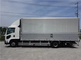 2020 Isuzu Forward Wide Truck for sale, Japanese used car export - photo 6 of 22 | GULJI TRADERS