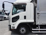 2020 Isuzu Forward Wide Truck for sale, Japanese used car export - photo 7 of 22 | GULJI TRADERS