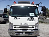2020 Isuzu Forward Truck for sale, Japanese used car export - photo 2 of 26 | GULJI TRADERS