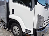 2020 Isuzu Forward Truck for sale, Japanese used car export - photo 5 of 26 | GULJI TRADERS