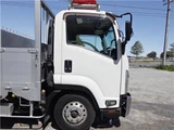 2020 Isuzu Forward Truck for sale, Japanese used car export - photo 6 of 26 | GULJI TRADERS