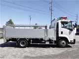 2020 Isuzu Forward Truck for sale, Japanese used car export - photo 7 of 26 | GULJI TRADERS