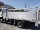 2020 Isuzu Forward Truck for sale, Japanese used car export - photo 10 of 26 | GULJI TRADERS